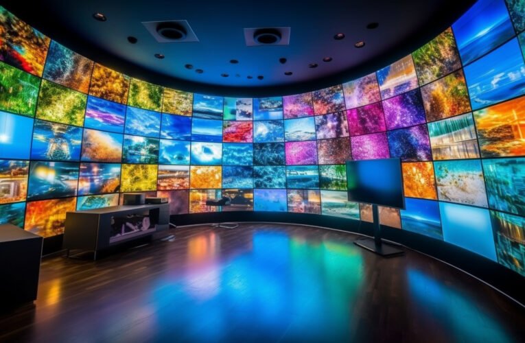 The Art and Science of Television Marketing: A Detailed Exploration